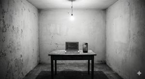 This is attempt #21. Born from financial ruin, stripped of overhead, and rebuilt on Google Cloud. Why we build marketing systems that refuse to break.